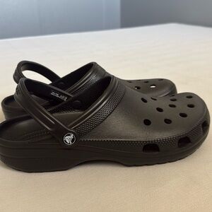 Men’s Crocs Slides